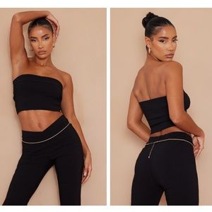 PrettyLittleThing Two Piece Set